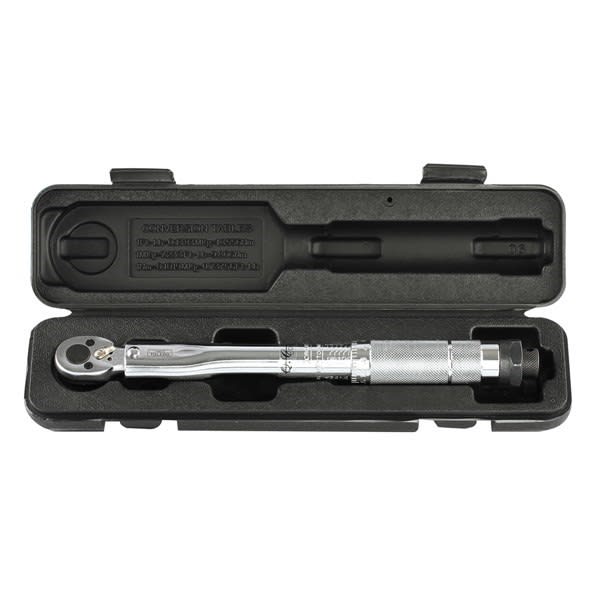 Toledo Torque Wrench 1/4" Drive