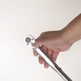 Toledo Torque Wrench 1/4" Drive
