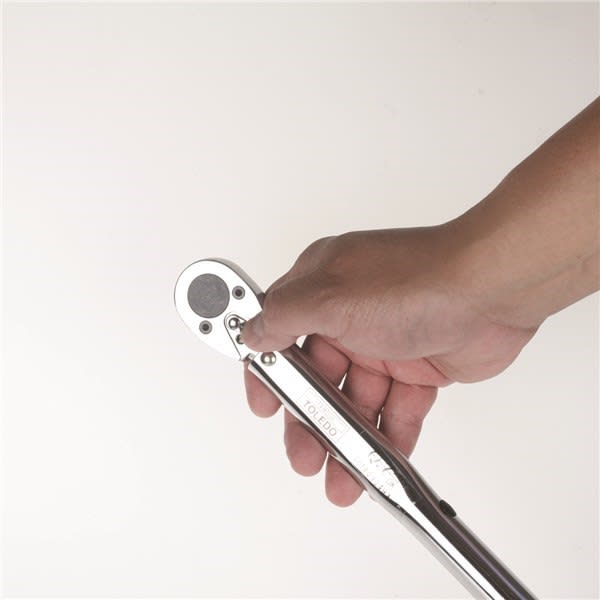 Toledo Torque Wrench 1/2" Drive