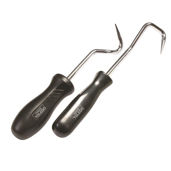 Toledo Hose Remover 2 Piece Set
