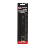 Toledo Oil Seal Pick 2 Piece Set