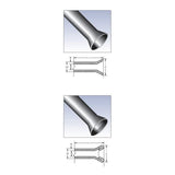 Toledo Double Lap Flaring Tool