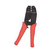Toledo Ratcheting Crimping Pliers 220mm