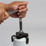 Toledo Oil Filter Remover