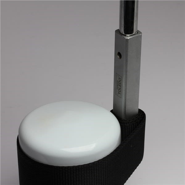 Toledo Oil Filter Remover Nylon Trap