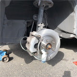 Toledo One-Man Brake Bleeder Kit