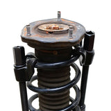 Toledo Drop Forged Coil Spring Compressor