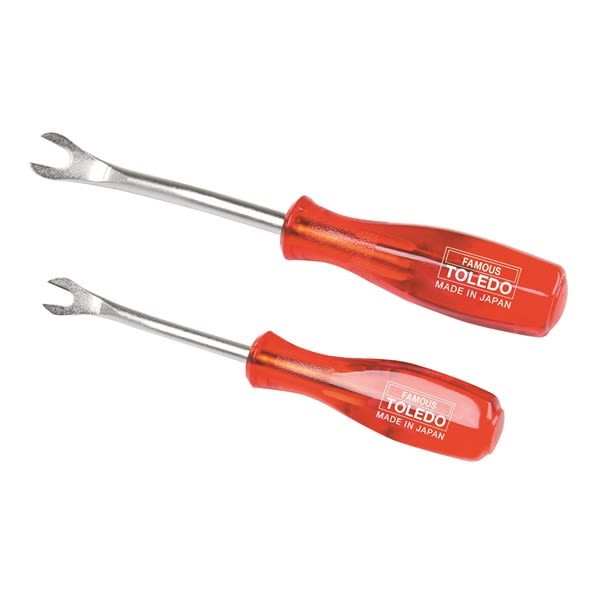 Toledo Trim Removal 2 Piece Set