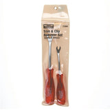 Toledo Trim Removal 2 Piece Set
