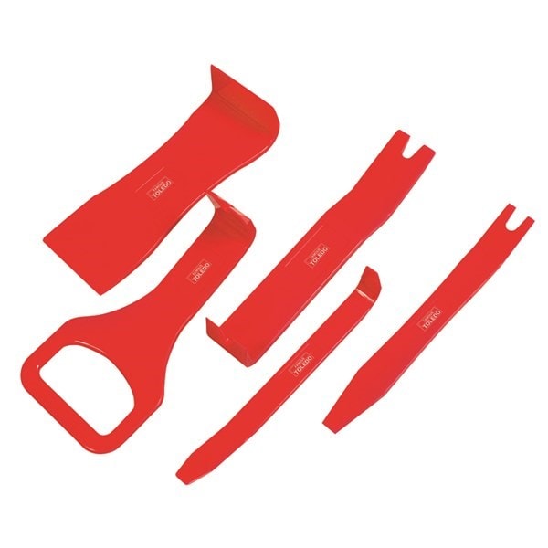 Toledo Trim Removal 5 Piece Set