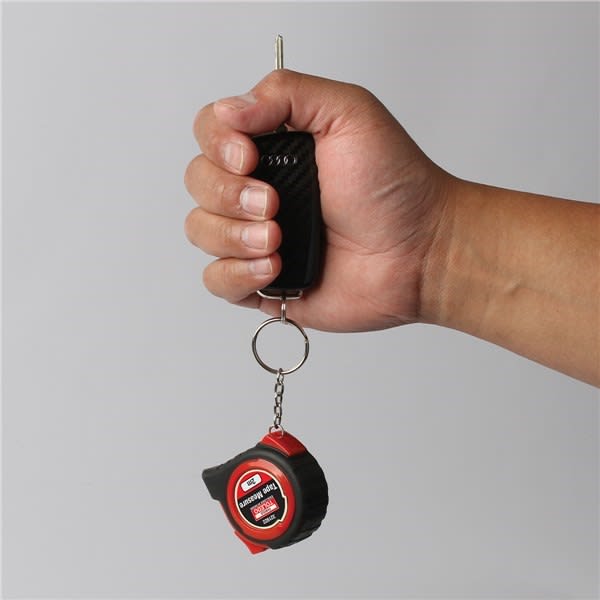 Toledo Measuring Tape Metric 2M x 13mm (Each)