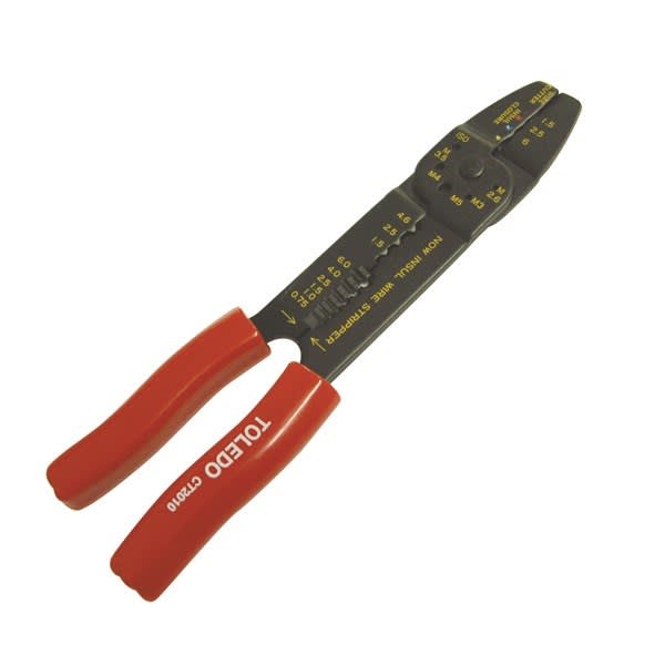 Toledo Multistripper Pliers 240mm