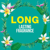 Surf Laundry Powder 5 In 1 Herbal Extracts - 3kg