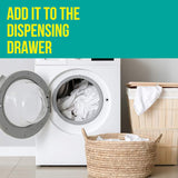 Surf Laundry Powder 5 In 1 Herbal Extracts - 3kg