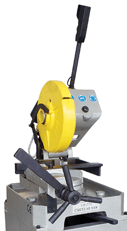 Garrick Circular Cold Cut Saw 0275