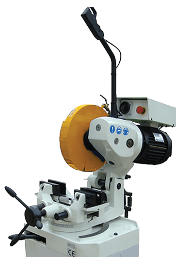 Garrick Circular Cold Cut Saw 0315 (Each)