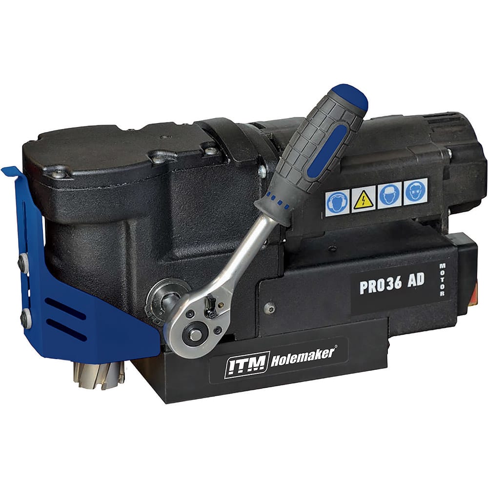 Holemaker Magnetic Base Drill HMPRO36AD