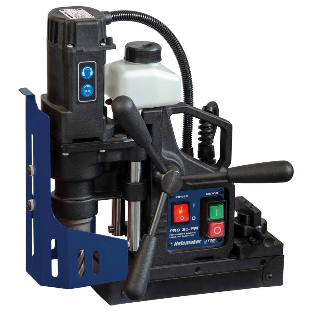 Holemaker Magnetic Base Drill HMPRO35PM