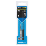 Sutton Impact Tap & Drill Set M4 x 0.7mm