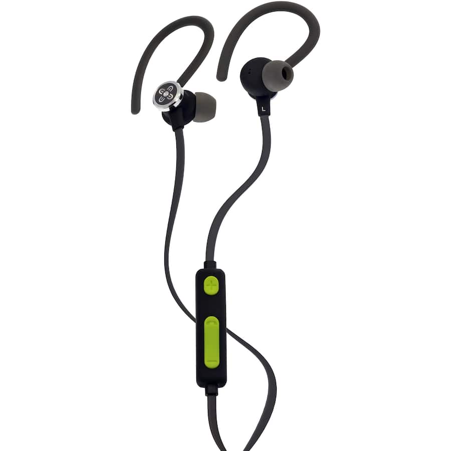 Moki Exo Active Earphones Bluetooth