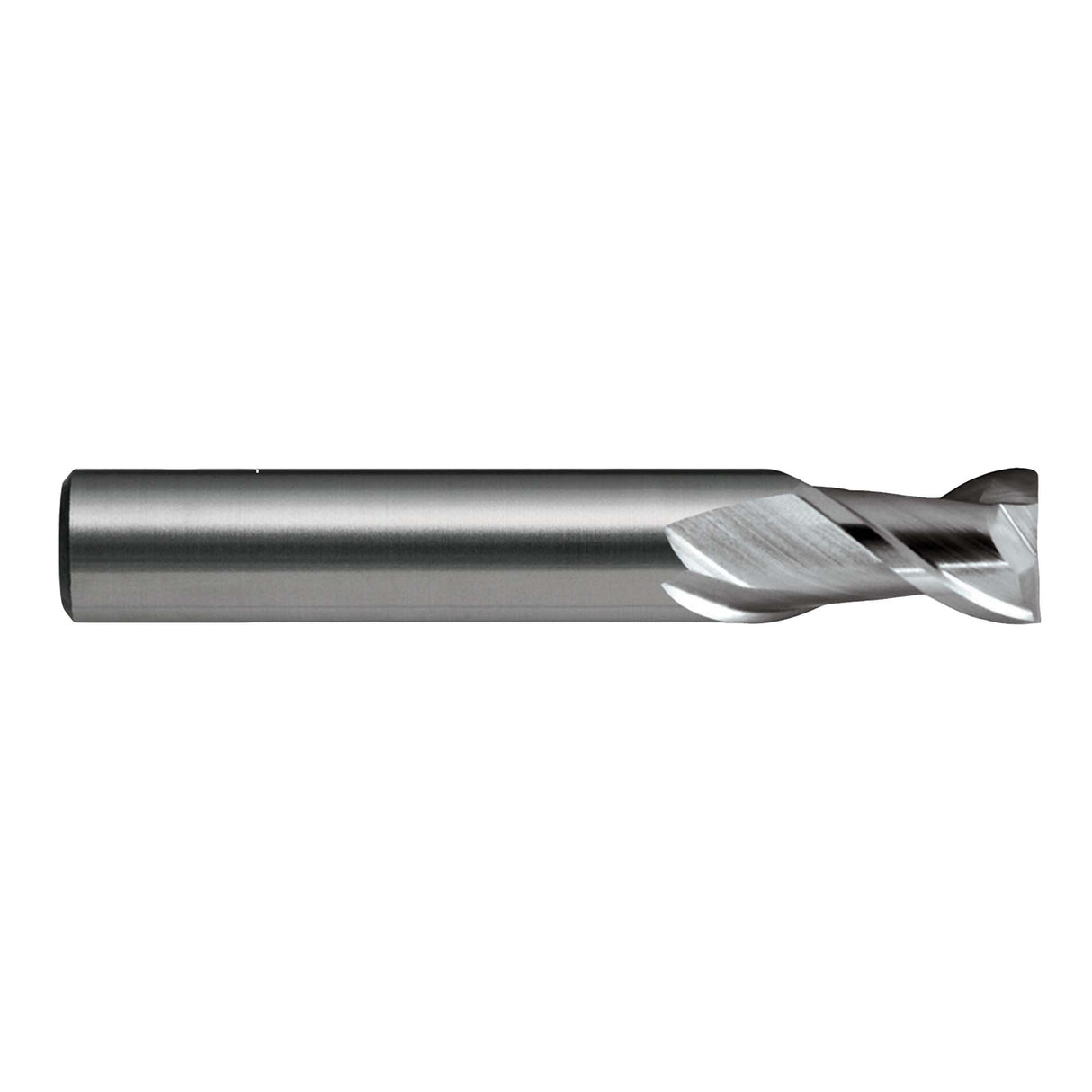 Sutton End Mill 2 Flute R20 HSS 3/4"