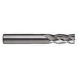 Sutton End Mill 4 Flute R20 HSS 14mm