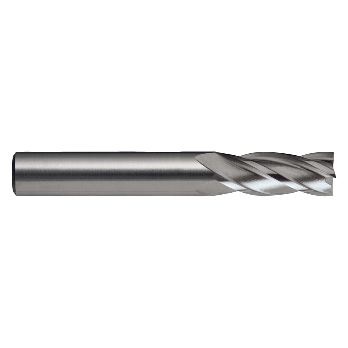 Sutton End Mill 4 Flute R20 HSS 18mm
