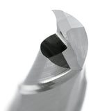 Sutton End Mill 2 Flute R20 HSS 4mm