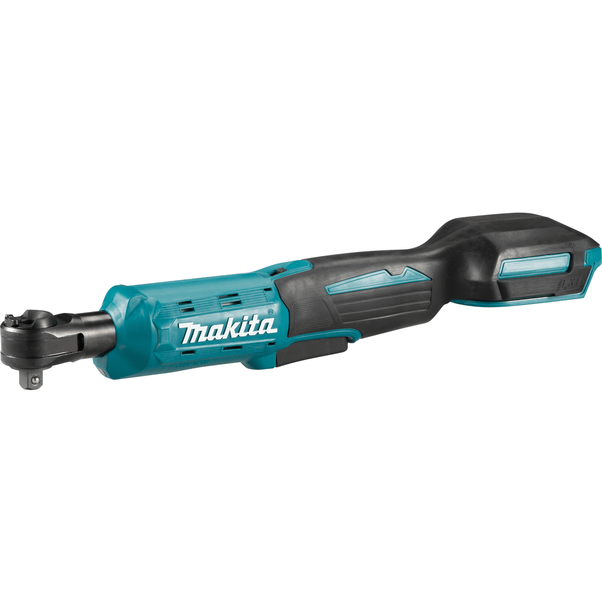 Makita 18V LXT Square Drive Cordless Ratchet 3/8"- 1/4" (Skin Only)