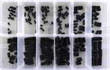Socket Head Grub Screw Kit-220 piece (Kit)