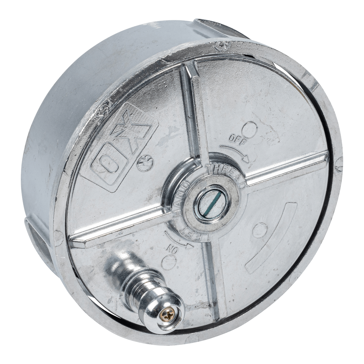 OX Tie Wire Reel