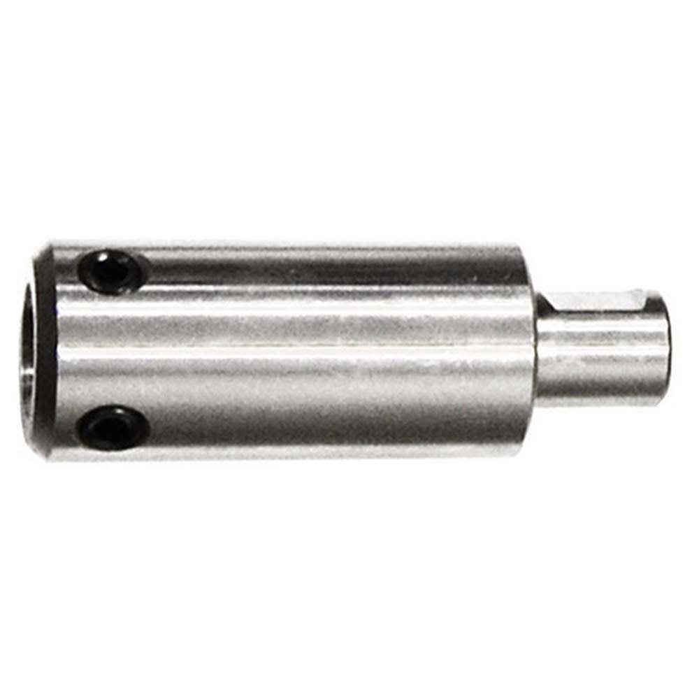 Holemaker Extension Arbor to Suit 8mm Pilot Pin 50mm