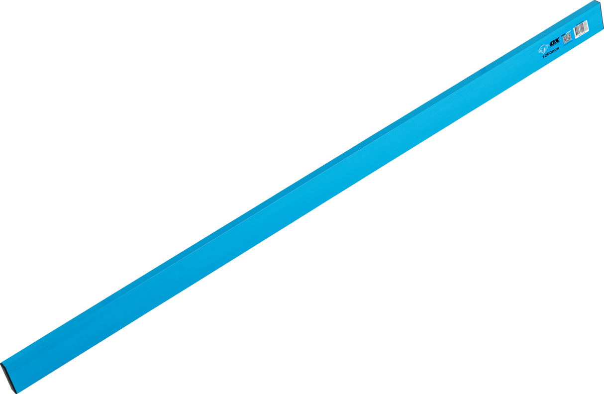 OX Standard Straight Edge 3600mm