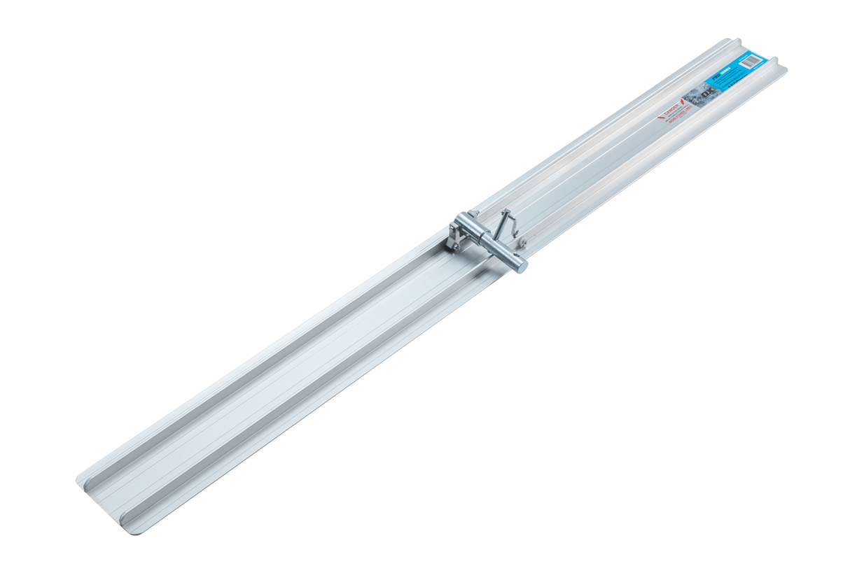 OX Milled Aluminium Bullfloat 1800mm