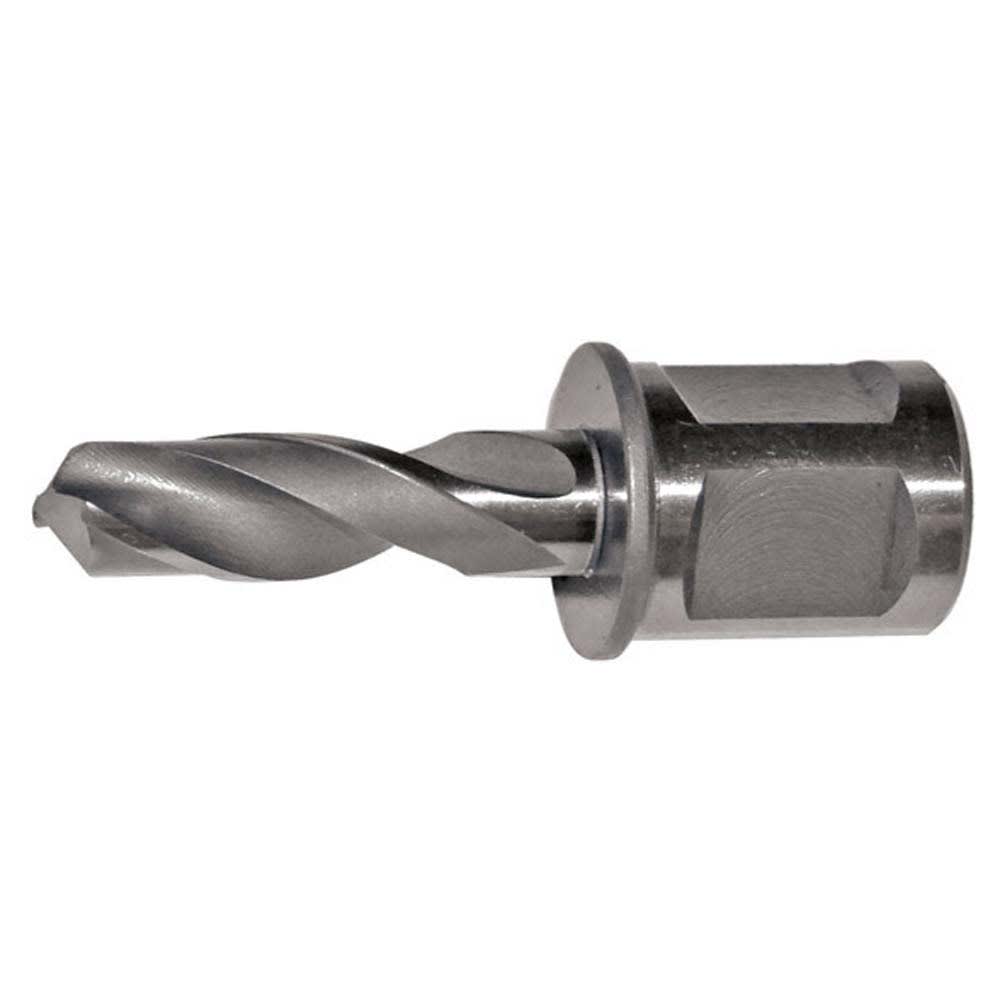 Holemaker Twist Drill 19mm Shank 8 x 30mm