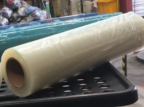 Surface Protection Film 1000mm x 100m (Roll)