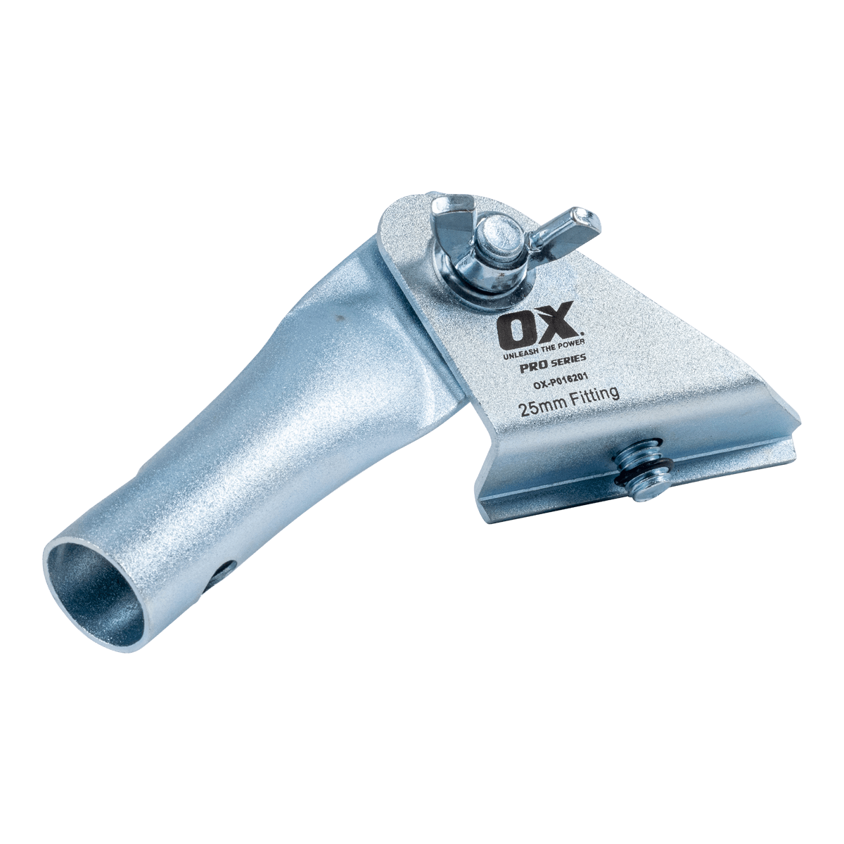 OX Walking Trowel Bracket