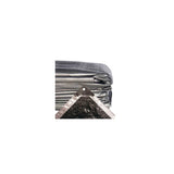Polytuf Heavy Duty Silver and Black Tarpaulin 18.3 x 18.3m