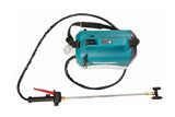 Makita 18V LXT 5L Sprayer Cordless Kit