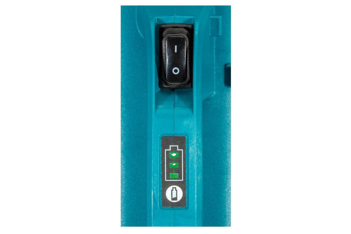 Makita 18V LXT 5L Sprayer Cordless Kit