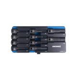 Kincrome 10 Piece Hex Impact Socket Set - Metric-1/2" Drive (Each)
