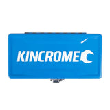Kincrome 10 Piece Hex Impact Socket Set - A/F-1/2" Drive (Each)