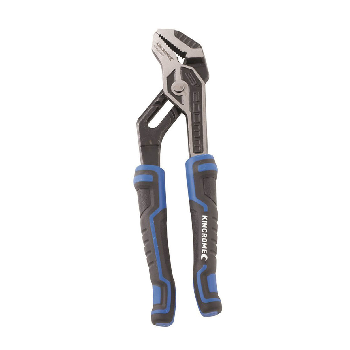 Kincrome Multi Grip Pliers 200mm