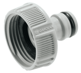 Gardena Tap Connector 18222-25 33.3 mm (Each)