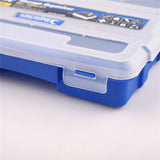 Kincrome Plastic Organiser-Mini (Each)