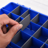 Kincrome Plastic Organiser-Medium (Each)