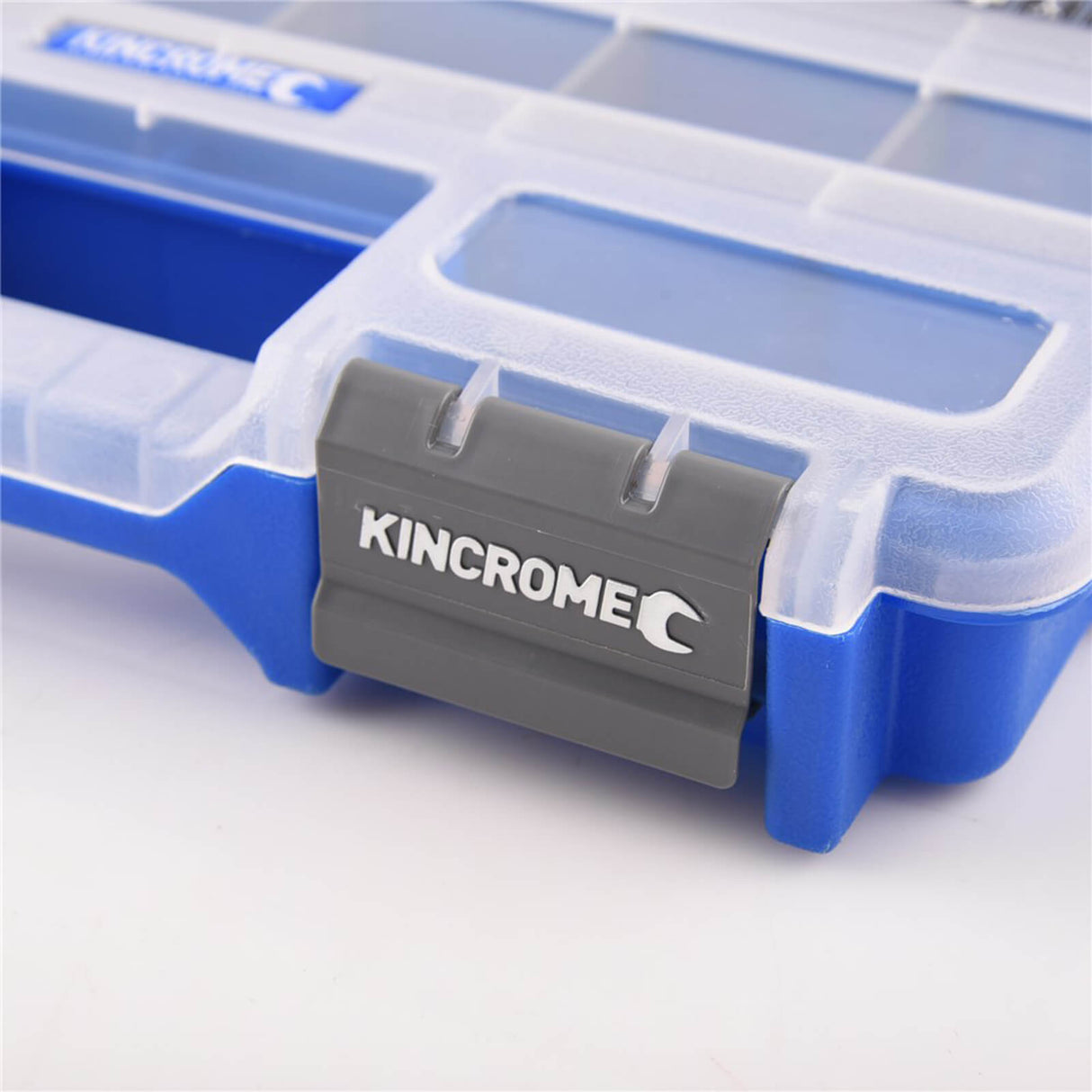 Kincrome Plastic Organiser-Medium (Each)