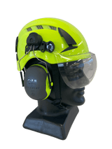 3M SecureFit X5000 Safety Helmet, Vented (Each)