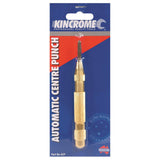 Kincrome Automatic Centre Punch-125mm (Each)