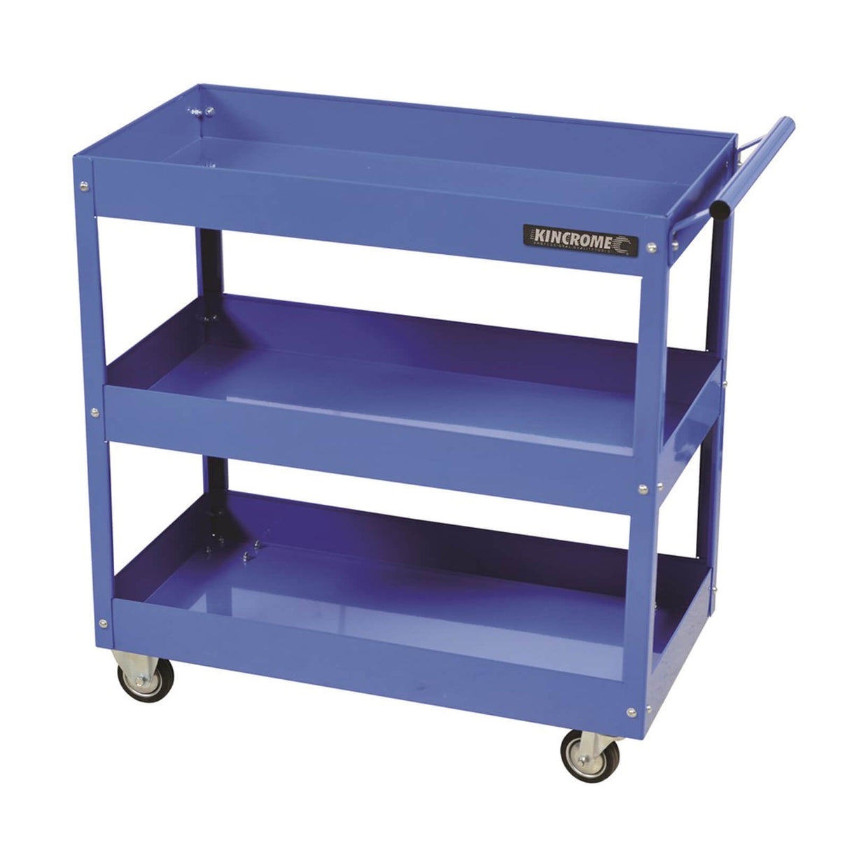 Kincrome 3 Tier Tool Cart (Each)